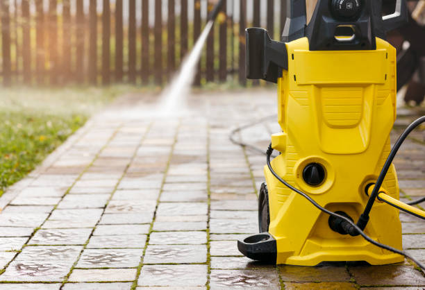 Trusted Southport, NC Pressure Washing Services Experts